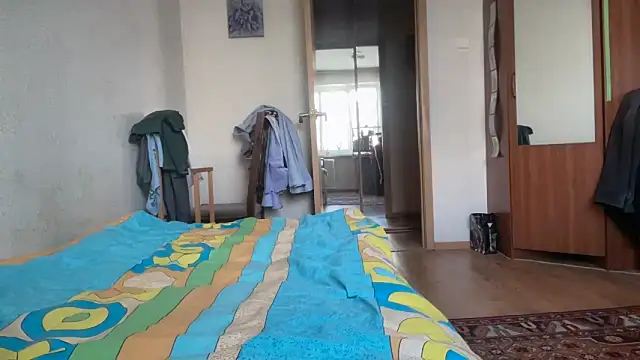 Lamonteik online show from March 20, 2026, 9:14 am