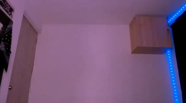 Samuel Suarez online show from February 19, 2025, 1:40 am