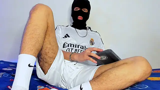 Samuel Suarez online show from November 28, 2025, 5:21 am