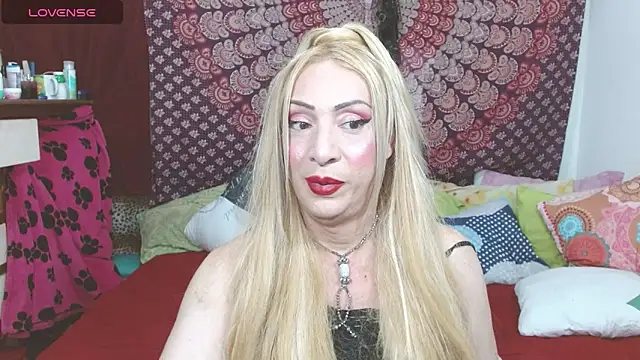 elena evans online show from February 2, 2025, 5:48 pm