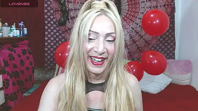 elena evans online show from February 17, 2025, 5:43 pm