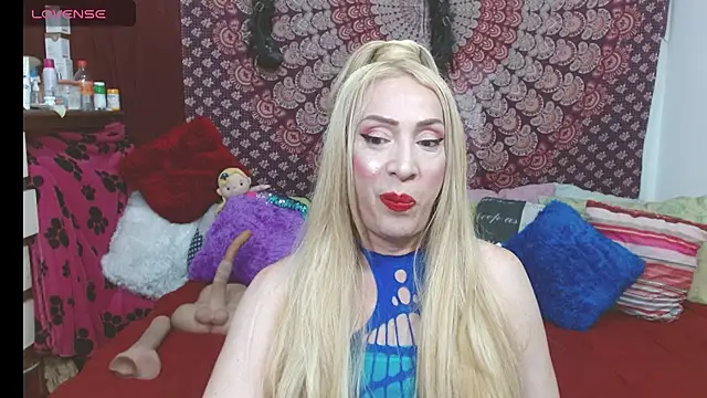 elena evans online show from September 14, 2025, 2:27 pm