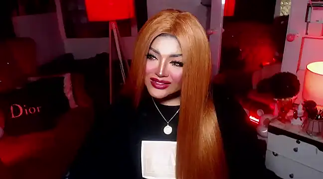 TiffanyWolf online show from January 22, 2025, 9:13 am