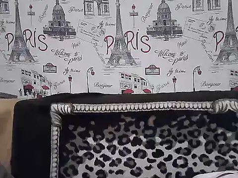 Gina Marlyn online show from February 2, 2025, 7:35 pm