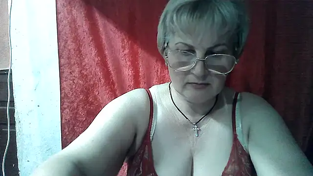 Gina Marlyn online show from March 17, 2026, 7:39 pm