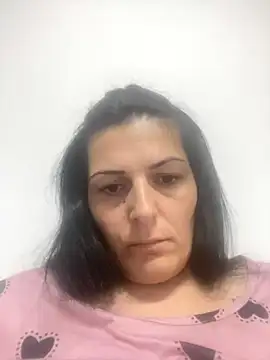 Mary Hot  online show from September 26, 2025, 7:18 pm