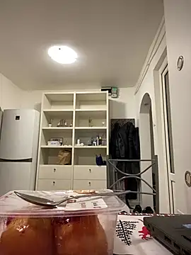 Mary Hot  online show from February 13, 2026, 5:53 pm