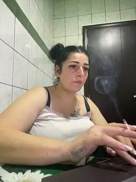 Mary Hot  online show from February 17, 2026, 5:19 pm