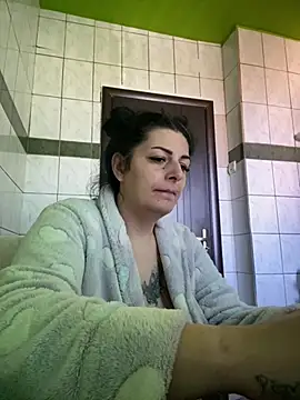 Mary Hot  online show from February 18, 2026, 9:16 am