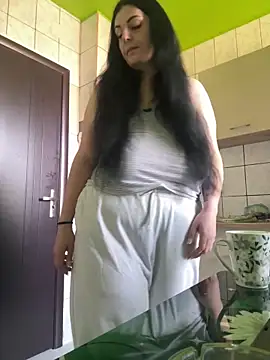 Mary Hot  online show from February 27, 2026, 8:58 am