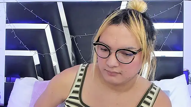 katya kozlov online show from February 20, 2026, 3:58 am