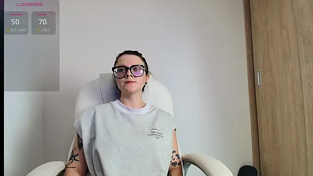 Arya starrk online show from March 9, 2025, 8:31 pm