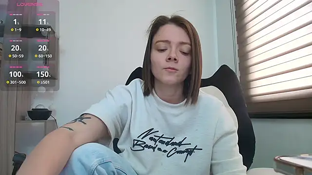 Arya starrk online show from May 19, 2026, 3:18 pm