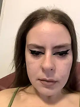 Stoned-baby69 online show from October 3, 2025, 1:30 pm