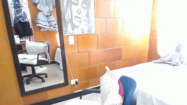 charlote temple online show from October 23, 2025, 1:43 pm