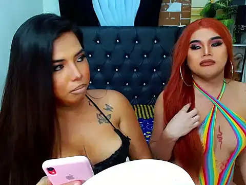 KeshaVictorina online show from October 27, 2025, 11:14 am