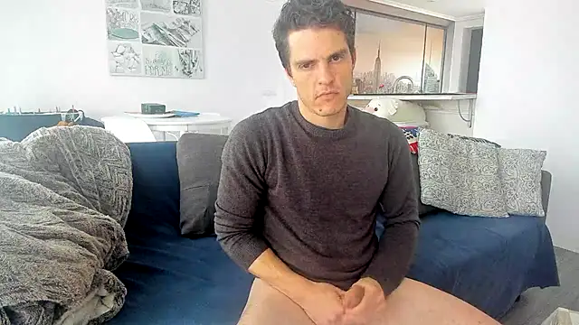 HeteroOli online show from February 22, 2025, 4:09 pm