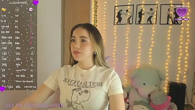 ShelbyHagen online show from October 24, 2025, 7:10 pm