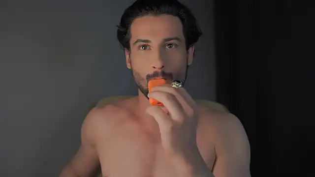 Keen   Luckystrike online show from January 11, 2025, 12:07 pm