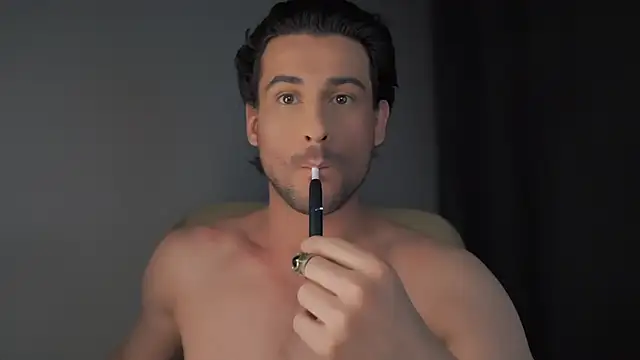 Keen   Luckystrike online show from January 25, 2025, 6:01 am