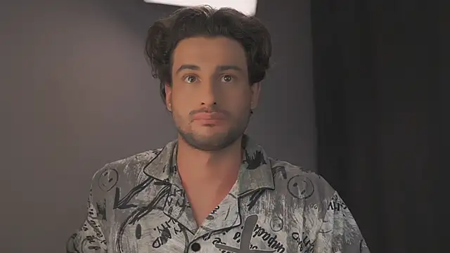 Keen   Luckystrike online show from March 2, 2025, 5:58 pm