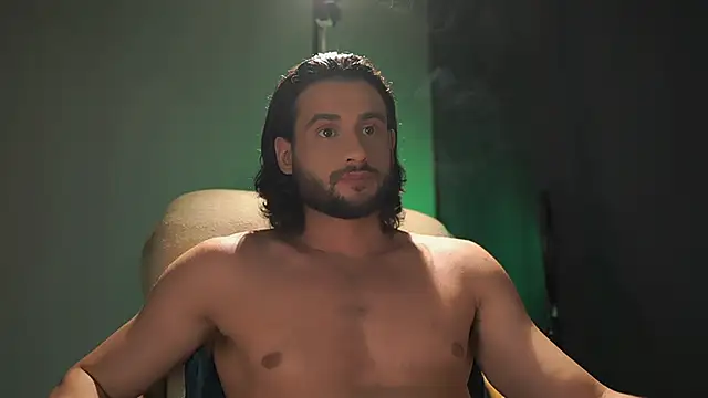 Keen   Luckystrike online show from October 26, 2025, 2:06 am