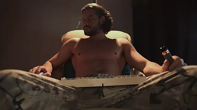 Keen   Luckystrike online show from January 15, 2026, 11:15 am