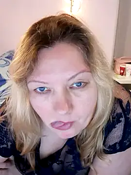 Lusi-777 online show from December 6, 2024, 10:41 pm