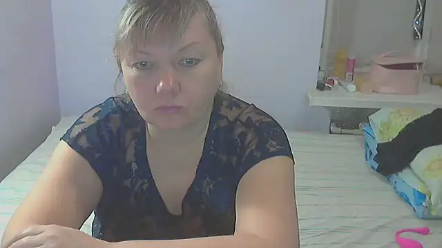 Lusi-777 online show from October 13, 2025, 4:40 pm