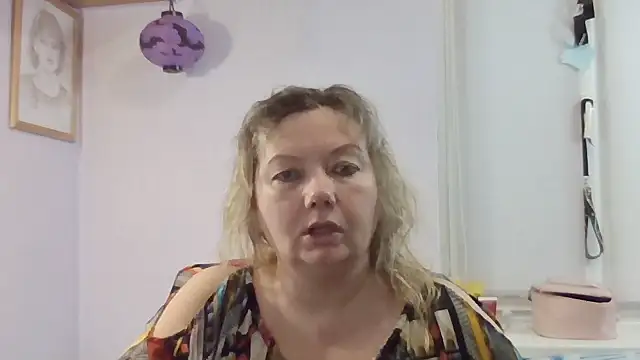 Lusi-777 online show from November 6, 2025, 8:59 am