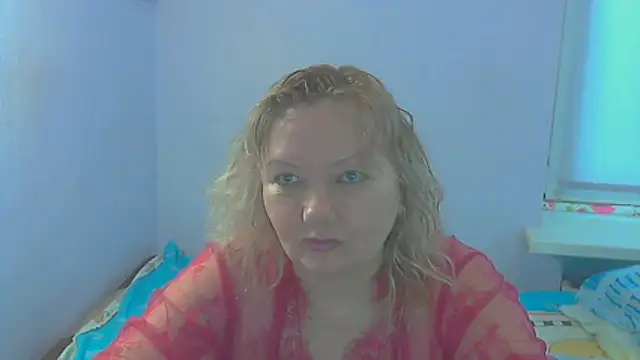 Lusi-777 online show from February 19, 2026, 8:10 am