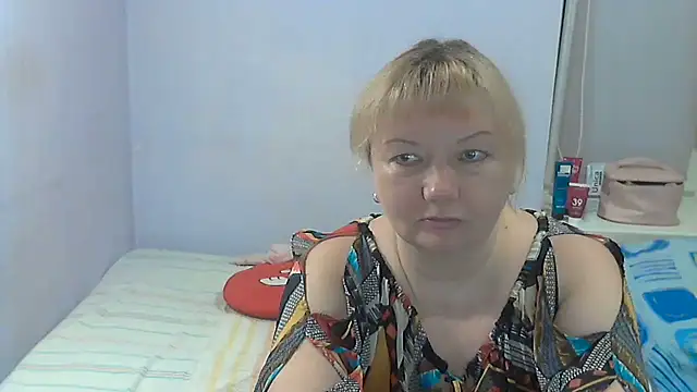 Lusi-777 online show from July 20, 2026, 4:20 pm