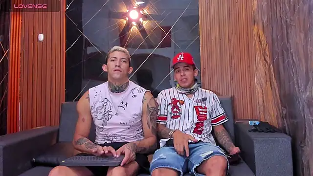 yeckodream online show from March 22, 2025, 4:35 am