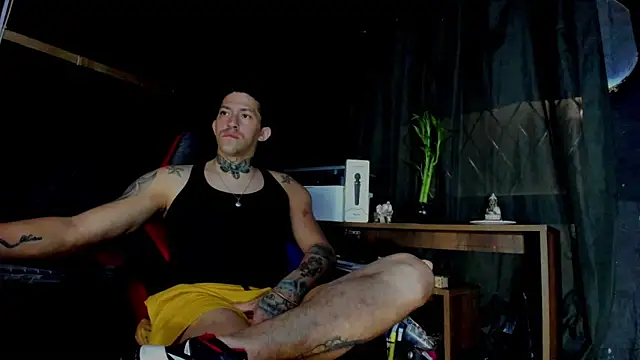 yeckodream online show from March 29, 2026, 5:51 am