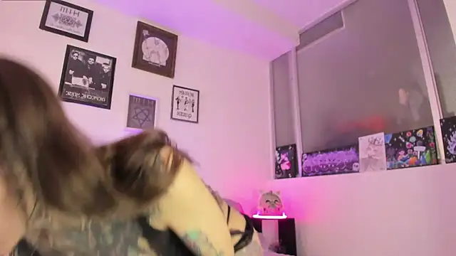 gothic do11 online show from March 8, 2025, 5:11 pm