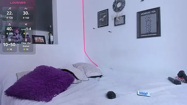 gothic do11 online show from February 3, 2026, 5:18 pm