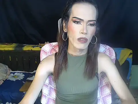 asianBIGjha online show from July 28, 2026, 12:48 pm