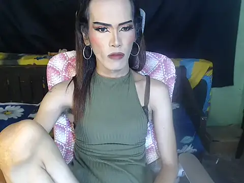 asianBIGjha online show from July 28, 2026, 2:13 pm