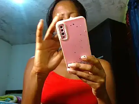 bethanywilson 23 online show from February 6, 2025, 12:59 pm