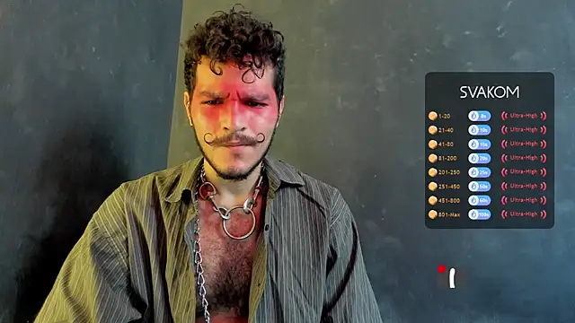 die mond online show from September 28, 2025, 2:11 pm