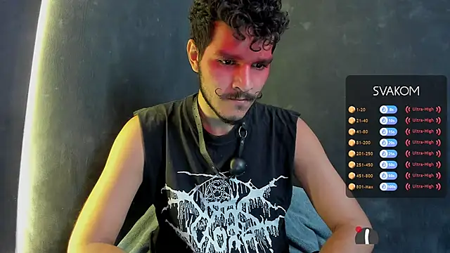 die mond online show from October 3, 2025, 4:37 pm