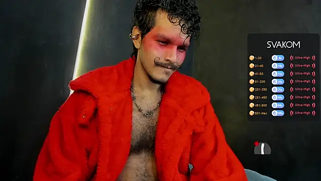 die mond online show from November 21, 2025, 3:44 pm