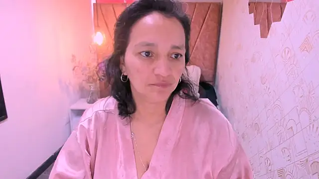 MarilynMiilf  online show from October 3, 2025, 7:55 pm