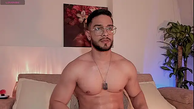 Josseph1  online show from December 20, 2025, 12:18 am