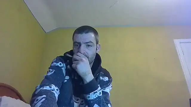 ThatGuyNextDoor1992 online show from March 8, 2025, 1:50 am