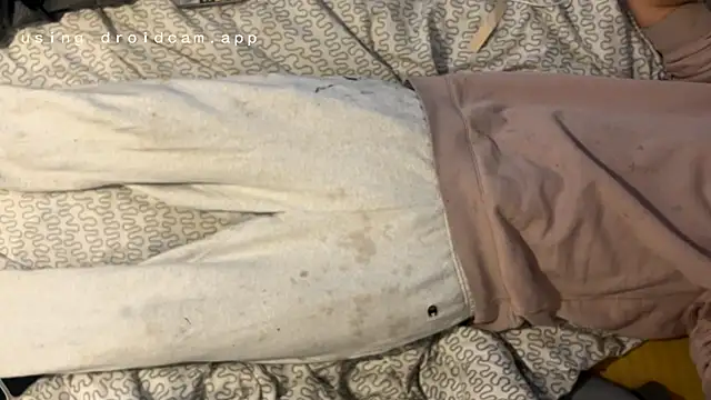 ThatGuyNextDoor1992 online show from October 26, 2025, 10:04 pm