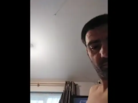 ThatGuyNextDoor1992 online show from February 13, 2026, 4:36 pm