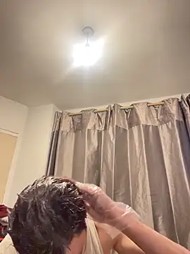 ThatGuyNextDoor1992 online show from March 9, 2026, 1:31 am