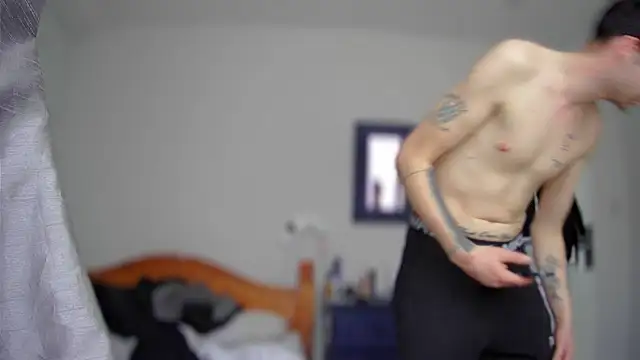 ThatGuyNextDoor1992 online show from March 17, 2026, 7:44 am