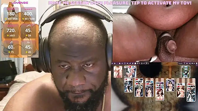Snapshot of Wizzyg75 chatting on April 12, 2026, 5:01 am Wizzyg75 online show from April 12, 2026, 5:01 am